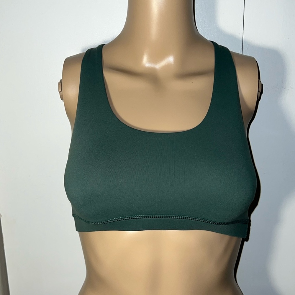BuffBunny Sports Bra